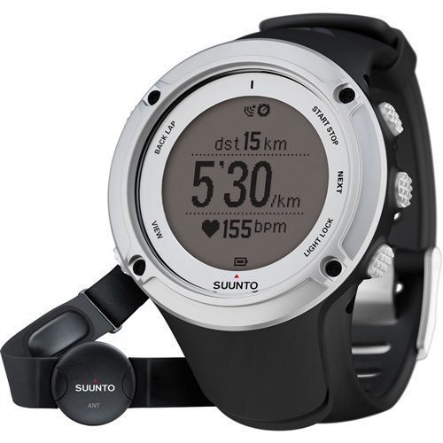 Suunto Ambit2 GPS Heart Rate Monitor
