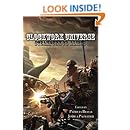 Clockwork Universe: Steampunk vs Aliens