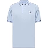 Psycho Bunny Clement Classic Sport Polo