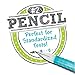 Paper Mate Write Bros Mechanical Pencils #2 0.7mm - 20 CT