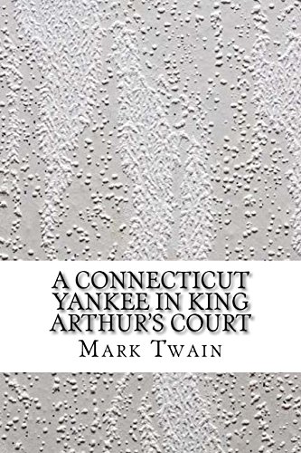 A Connecticut Yankee in King Arthur's Court