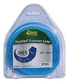 Grass Gator Z5065 Zip String Trimmer Line Pro Small Donut 282-Feet x .065