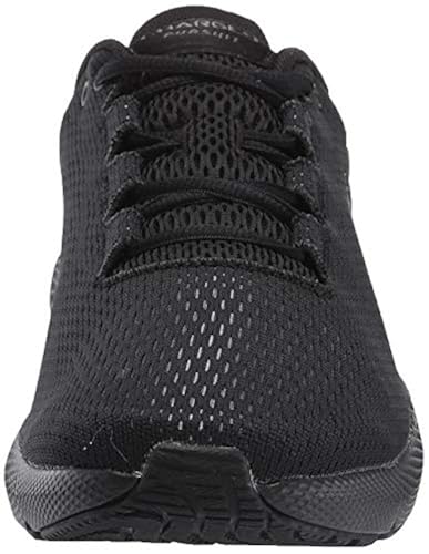 Under Armour Men's UA Charged Pursuit Running Shoes Black