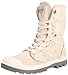 Palladium Women's Baggy Leather S Boot