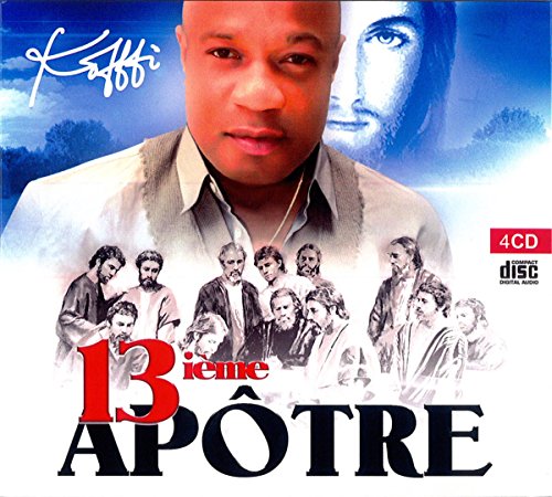 13Ieme Apotre