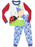 Ben & Holly Boys' Ben and Holly Pajamas Size 5