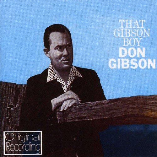 Don Gibson - It