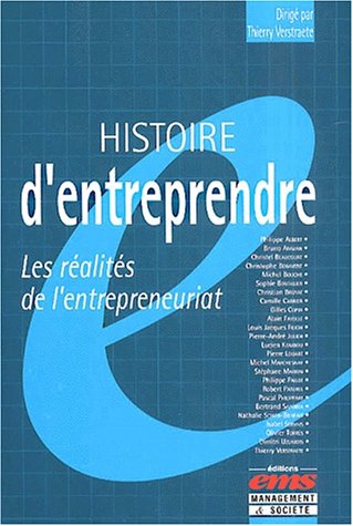 Histoire d'entreprendre