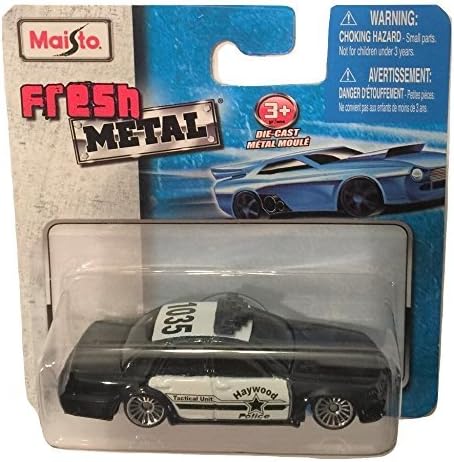 maisto police