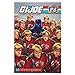G.I. JOE 25th Anniversary Comic Pack: CRIMSON GUARD and SCARRED COBRA OFFICER
