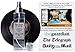 Vinyl Record LP & Stylus Cleaning Kit with Microfibre Cloth by Vinyl Clear
