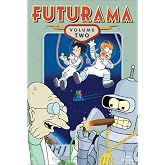 Futurama: Volume Two