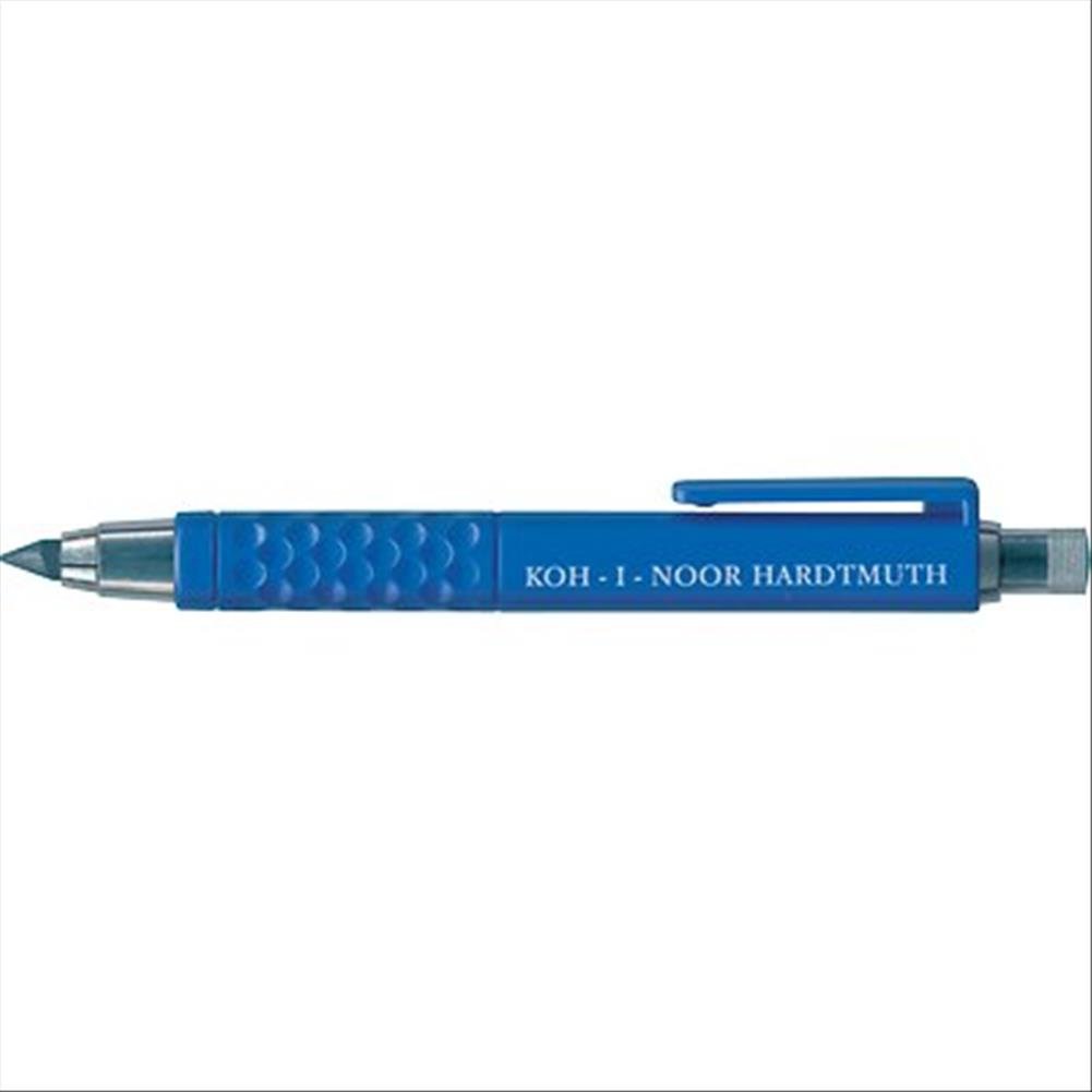 Koh-I-Noor Mephisto - Pencil (5.6 mm), range: random colors