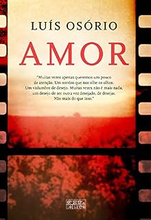 Livro Amor