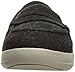 FitFlop Women's F-Sporty Penny Loafers Flat, Black, 6 M US