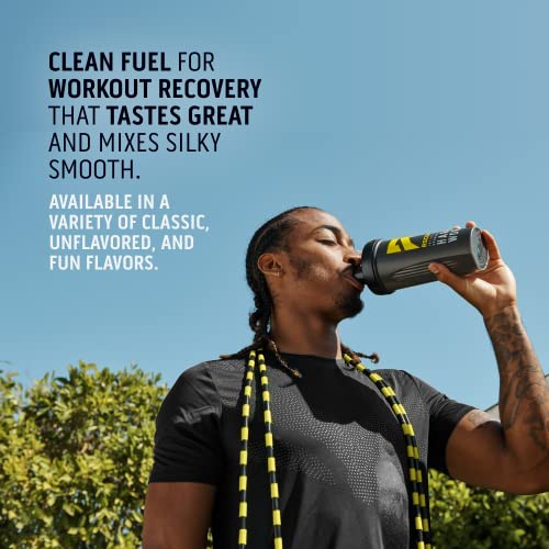 Ascent 100 Whey Protein Powder Post Workout Whey Protein Isolate