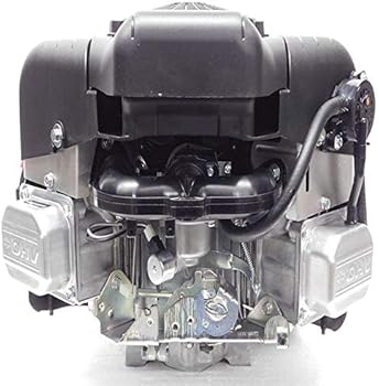 Amazon Com Briggs Stratton 44n677 0045 Intek 22 Hp 724cc V Twin Motor 1 X 3 5 32 9 Amp Industrial Scientific
