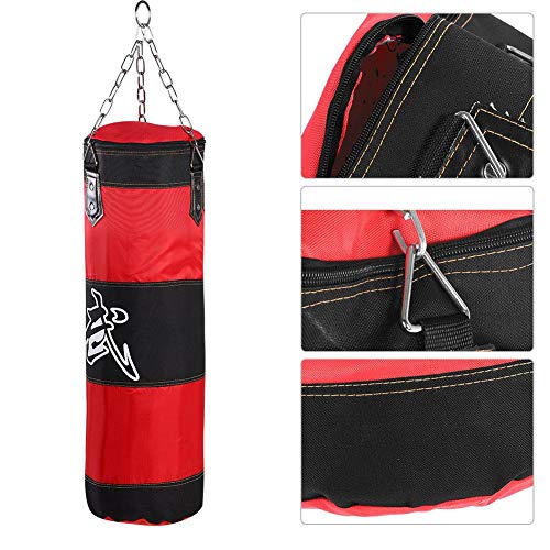 Alomejor-Saco-de-Boxeo-Saco-de-Boxeo-Resistente-con-Cadenas-para-el-Entrenamiento-de-Boxeo-Bolsa-de-Arena-de-Fitness