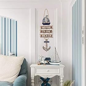 Meching Large Hanging Wall Sign Rustic Farmhouse Decor for The Home Sign Rustic Wooden Wall Art Signs Wooden Hanging… 51R73ZEFvOL