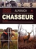 Image de Almanach du chasseur 2017-2018