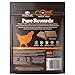 Wellness CORE Dog Treats, Natural, Grain Free, Tender Jerky, Chicken & Lamb (4 Ounce Bag)