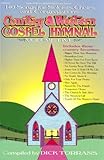 Country & Western Gospel Hymnal, Volume 5