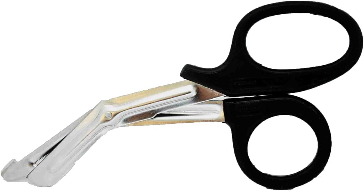 7.5" Trauma Shears (Paramedic Scissors) Amazon.co.uk Health