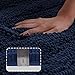 Non-Slip Bath Rug Runner Extra Long Bathroom Rug 47