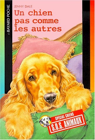 Un  chien pas comme les autres