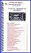 Yaesu FTM-400XDR / DE Mini-Manual by Nifty Accessories by 