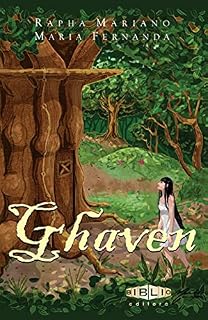 Livro Ghaven