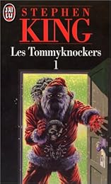 Les  Tommyknockers