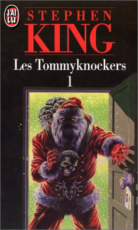 Les  Tommyknockers