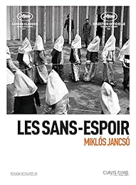 Les Sans-Espoir