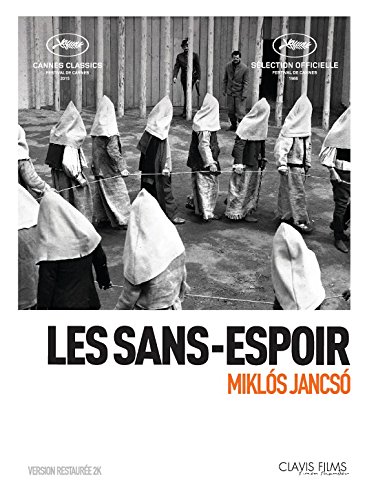 Les Sans-Espoir