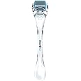 INCELLICE Derma Roller Microneedling Roller, Micro Needling Roller with 200 Real Individual Titanium Needles