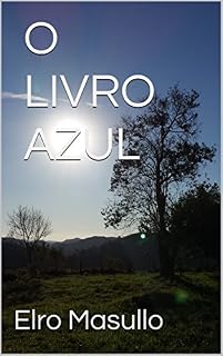 Livro O LIVRO AZUL