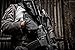 Mechanix Wear - FastFit Wolf Grey Tactical Gloves (X-Large, Grey)