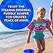 Stearns Original Puddle Jumper Kids Life Jacket | Life Vest for Children