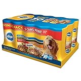 Pedigree Choice Cuts Dog Food, Bonus Pack (30 ct.)