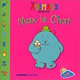 Max le chat by 