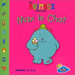 Max le chat