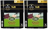 32 Count - Green Mountain Fair Trade Organic Sumatran Reserve Coffee Vue Cup For Keurig Vue Brewers