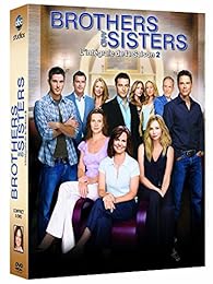 Brothers & Sisters - Saison 2