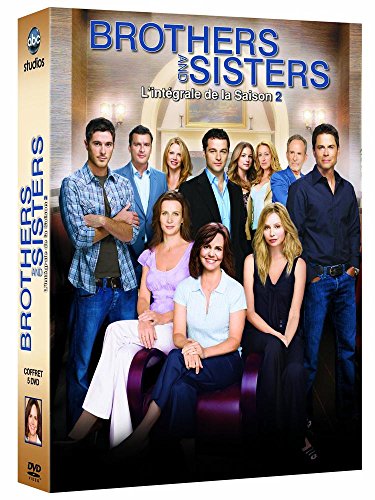 Brothers & Sisters - Saison 2