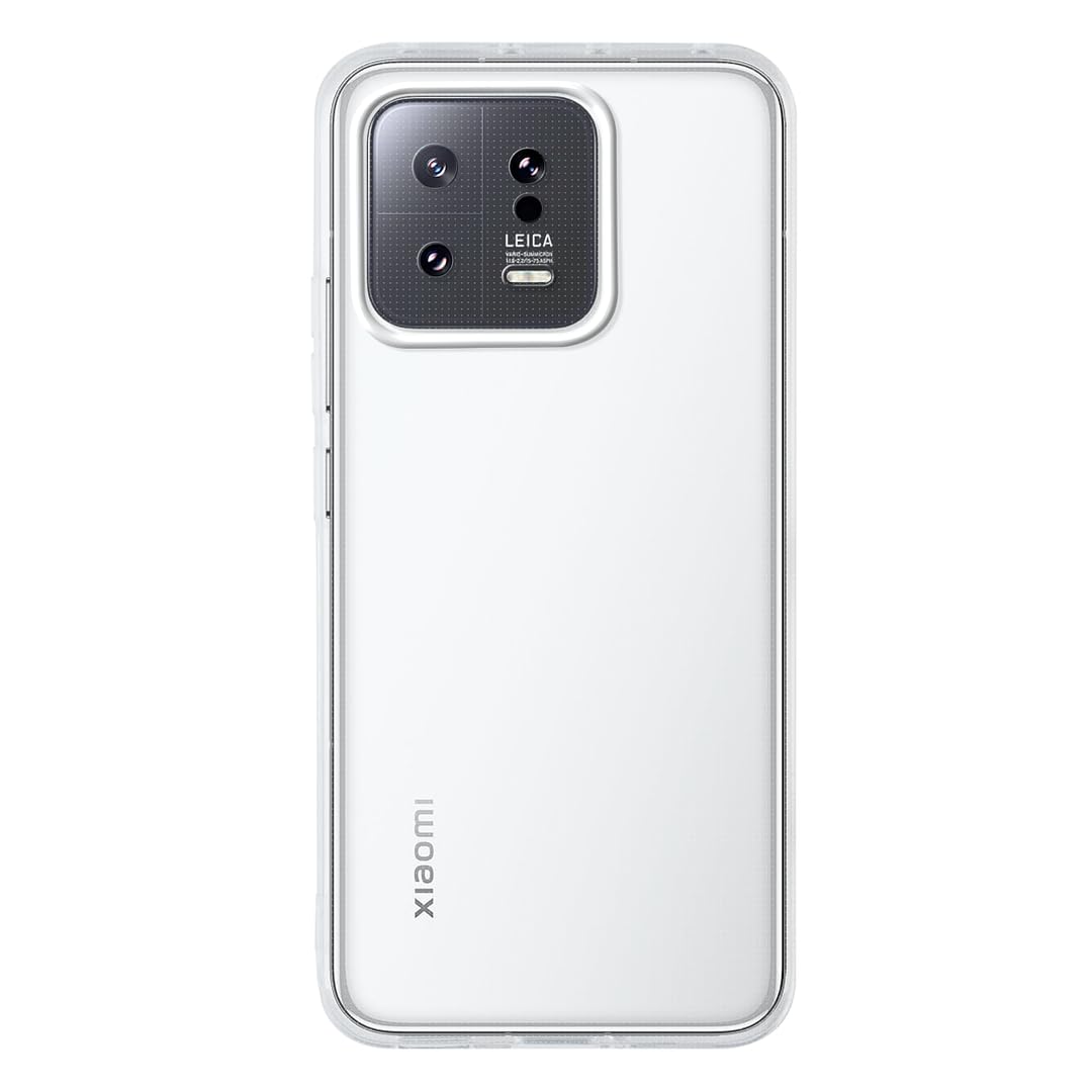 INSTACASE Case Compatible with Xiaomi 13