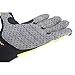 Heavy Duty Work Gloves with Knuckles pads, Anti Vibrant Safety Gloves with Grip, Industrial Impact Working Gear, Durable Protective work wear for Mechanic, Automotive Repair, Construction, Oil & Gas