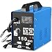 SUNGOLDPOWER MIG 150A Welder Flux Core Wire Automatic Feed Welding AC Welder Gasless Machine Free Mask NO Gas primary