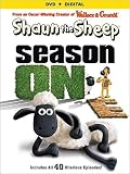 Electronics Shaun the Sheep: Season 1 [DVD] [Region 1] Book