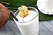 Grace Coconut Milk Powder 1.76oz - 3 Pack - Leche de Coco en Polvo - Caribbean Powdered Coconut Milk - No Preservatives, No Refrigeration - Just Add Water - Milk Substitute - Coffee Creamer